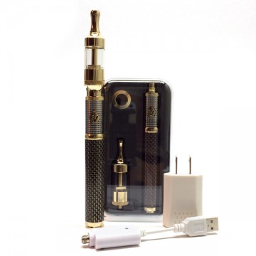 Vision Spinner III is an excellent vape pen